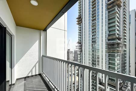 苏巴哈特兰社区， 迪拜 1 卧室公寓待租 - 位于苏巴哈特兰社区，巅峰大厦，巅峰大厦C座 1 卧室的公寓 110000 AED - 12080248