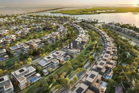 4 Cпальни Вилла Продажа в Остров Аль Рим, Абу-Даби - Вилла в Остров Аль Рим，Рим Хиллс, 4 cпальни, 5600000 AED - 12326207