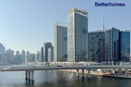 2 Bedroom Apartment for Sale in Business Bay, Dubai - 40% Down Payment | 0% Commission | DLD Waiver