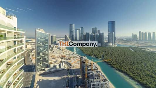 Студия Продажа в Остров Аль Рим, Абу-Даби - 1r. jpg