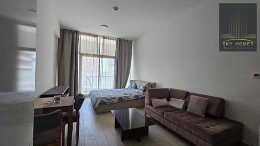 Studio for Rent in Al Jaddaf, Dubai - 90ec167f-4a49-45ce-8358-338e4aade0af. jpg