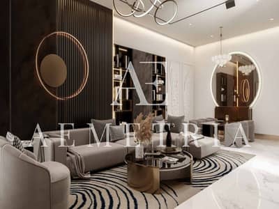 1 Bedroom Flat for Sale in Jumeirah Village Circle (JVC), Dubai - 1u. jpeg
