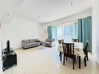 朱美拉湖塔 (JLT)， 迪拜 2 卧室公寓待租 - 位于朱美拉湖塔 (JLT)，JLT V区，V3大厦 2 卧室的公寓 150000 AED - 12326304