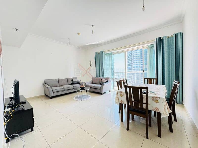 位于朱美拉湖塔 (JLT)，JLT V区，V3大厦 2 卧室的公寓 150000 AED - 12326304