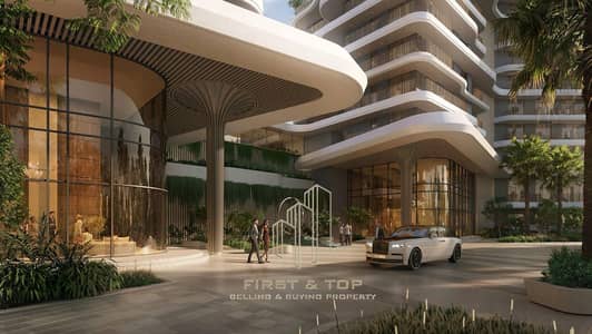 2 Cпальни Апартамент Продажа в Хэвен Бай Алдар, Дубай - 30. jpg