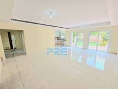 Type 3M | Front of Pool and Park I Vacant
