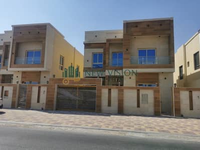 5 Bedroom Villa for Sale in Al Yasmeen, Ajman - IMG-20250724-WA0030. jpg