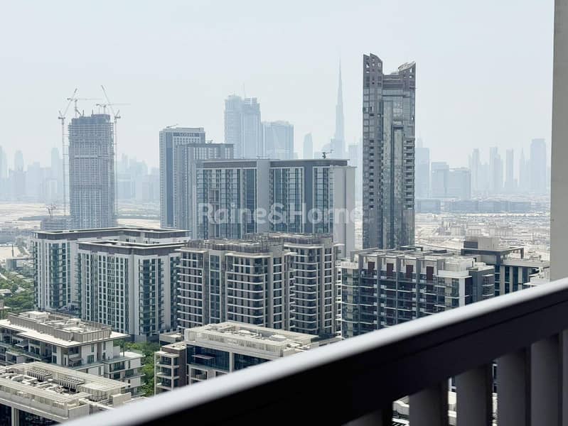Квартира в Собха Хартланд,Крест,Крест Тауэр С, 1 спальня, 120000 AED - 12326370 Квартира в Собха Хартланд,Крест,Крест Тауэр С, 1 спальня, 120000 AED - 12326370