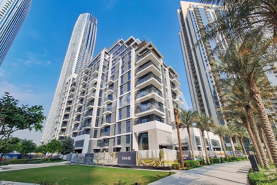BRAND NEW | MID FLOOR | GREAT LOCATION