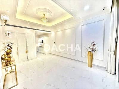 迪拜科学园， 迪拜 1 卧室单位待售 - 位于迪拜科学园，Vincitore Aqua Flora 1 卧室的公寓 1405000 AED - 12326381
