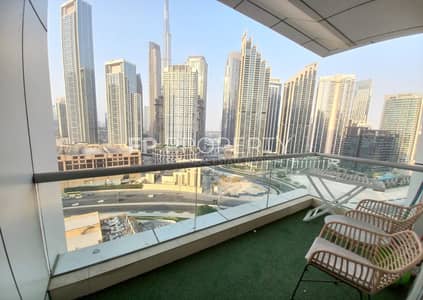 Studio for Rent in Business Bay, Dubai - 1 (4). jpg