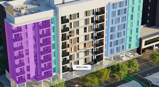 2 Bedroom Flat for Sale in Al Shamkha, Abu Dhabi - Screenshot 2025-07-25 105928. png