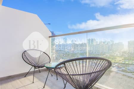 Studio for Rent in Arjan, Dubai - IMG_1430-Edit. jpg