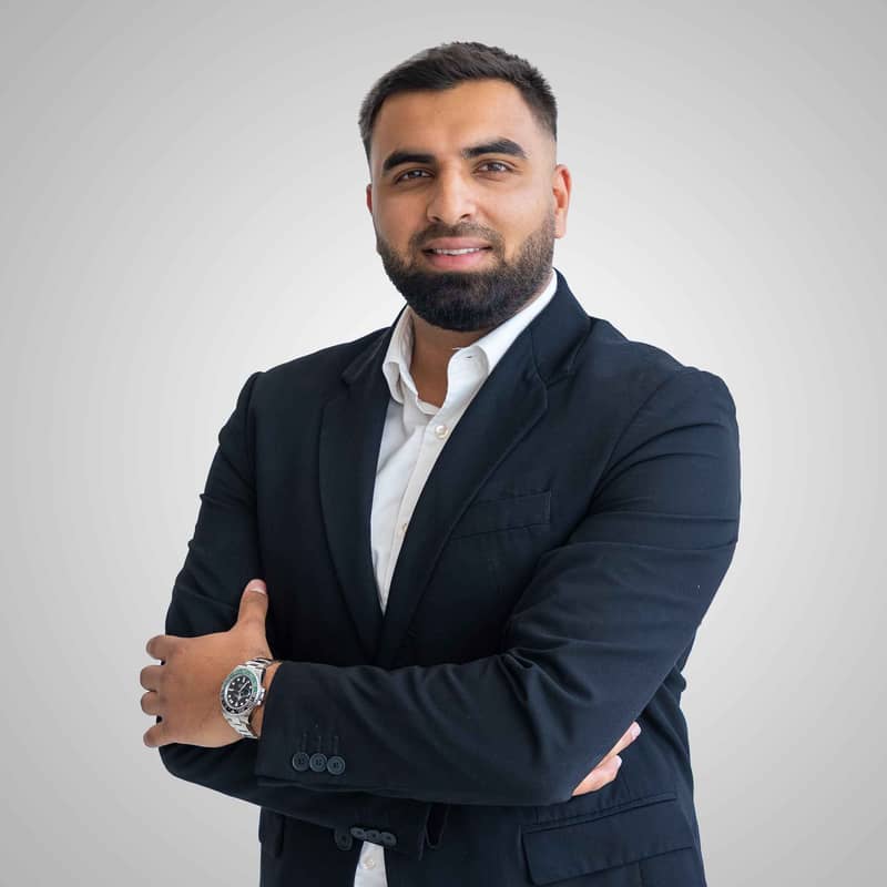 Nabil Gaffar