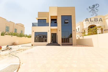 5 Bedroom Villa for Rent in Al Barsha, Dubai - PIC_4609-HDR. jpg