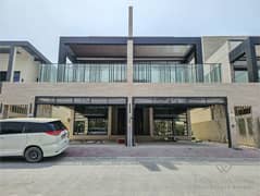 Motivated Seller | G+1+R | 5BR Semi-Detached Villa