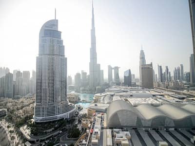 2 Bedroom Apartment for Rent in Downtown Dubai, Dubai - 1. jpg