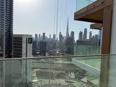 شقة في فندق إس إل إس دبي،الخليج التجاري 120000 درهم - 12288237