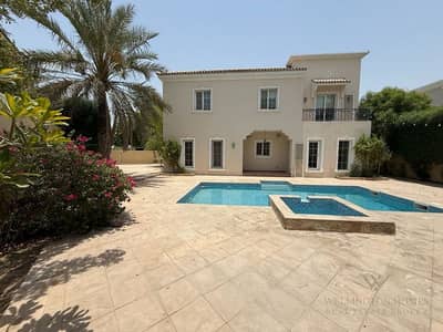 4 Bedroom Villa for Rent in Arabian Ranches, Dubai - IMG-20250711-WA0263. jpg