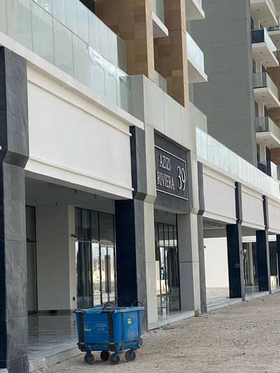 Shop for Rent in Meydan City, Dubai - IMG-20250721-WA0044. jpg