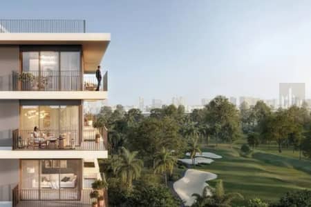 2 Bedroom Flat for Sale in Dubai South, Dubai - Distress Resale | Villas View | Mid Floor