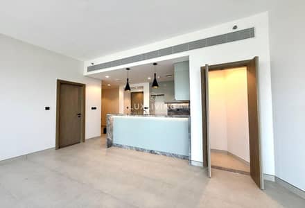 1 Bedroom Apartment for Rent in DAMAC Hills, Dubai - Full Golf View Course | Big Layout | Modern