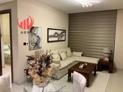 2 Cпальни Апартамент в аренду в Собха Хартланд, Дубай - IMG-20250724-WA0101. jpg