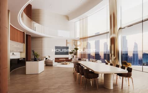 迪拜市中心， 迪拜 3 卧室公寓待售 - Mercedes-Benz-Places-Digital-Brochure-2. pdf-image-038. jpg