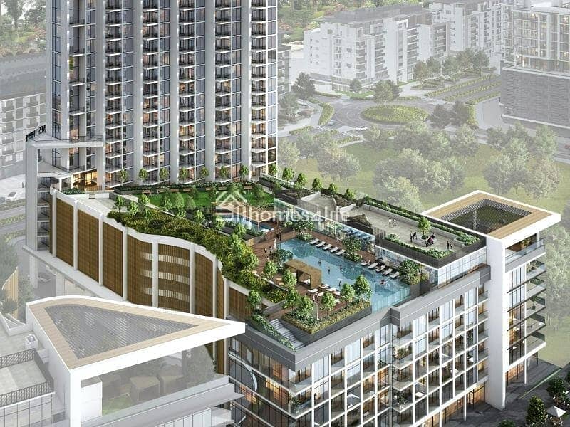 Community Living | Motivated Seller | Tower B