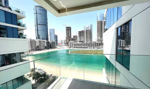 阿尔雷姆岛， 阿布扎比 1 卧室单位待租 - 位于阿尔雷姆岛，雅斯米娜公寓 1 卧室的公寓 135000 AED - 12314929