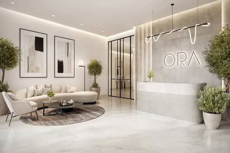 2 Bedroom Flat for Sale in Town Square, Dubai - CORNER || POOL VIEW || HIGH FLOOR