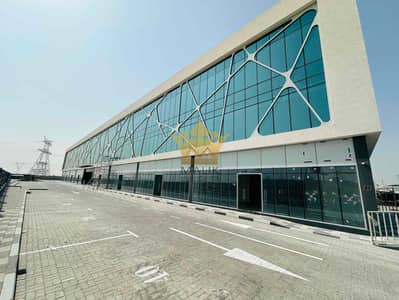 مکتب  للايجار في رأس الخور، دبي - IMG_7898. jpg