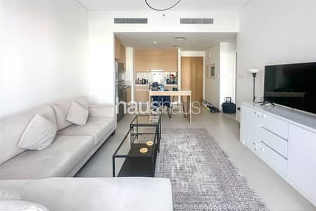 1 Bedroom Flat for Rent in Dubai Creek Harbour, Dubai - Chiller Free | Vacant August | Beach Access