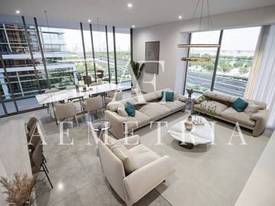 1 Bedroom Flat for Sale in Sobha Hartland, Dubai - 8. jpeg
