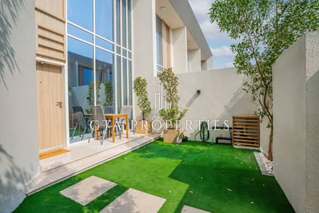 1 Bedroom Townhouse for Rent in Dubailand, Dubai - Corner Home | Stylish | Modern Townhouse