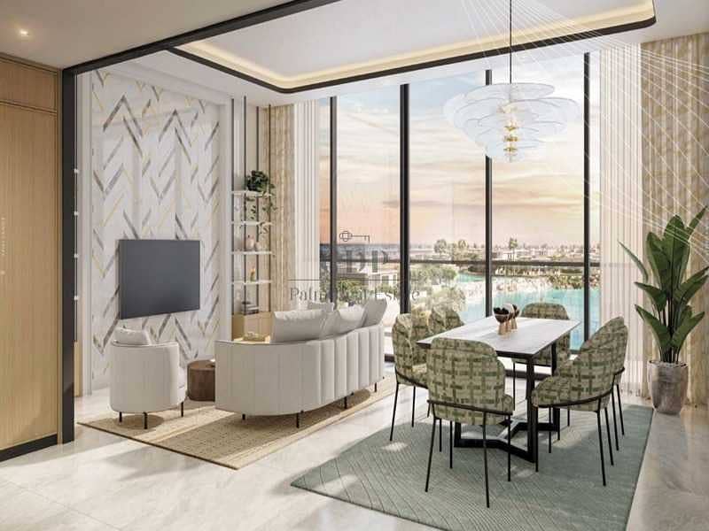 位于迪拜南部街区,阿齐兹威尼斯,Azizi Venice 7 1 卧室的公寓 1200000 AED - 12321496 位于迪拜南部街区,阿齐兹威尼斯,Azizi Venice 7 1 卧室的公寓 1200000 AED - 12321496