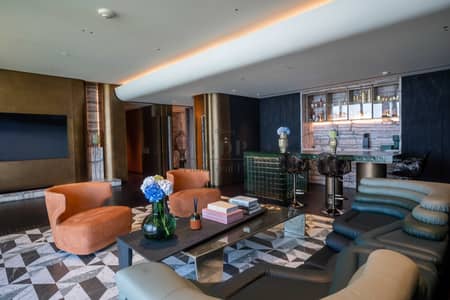 1 Bedroom Apartment for Sale in Jumeirah, Dubai - Upgraded | Luxurious One Bedroom | Ocean View