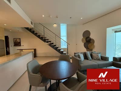 1 Bedroom Flat for Rent in Sheikh Zayed Road, Dubai - WhatsApp Image 2025-07-23 at 1.04. 35 AM. jpeg