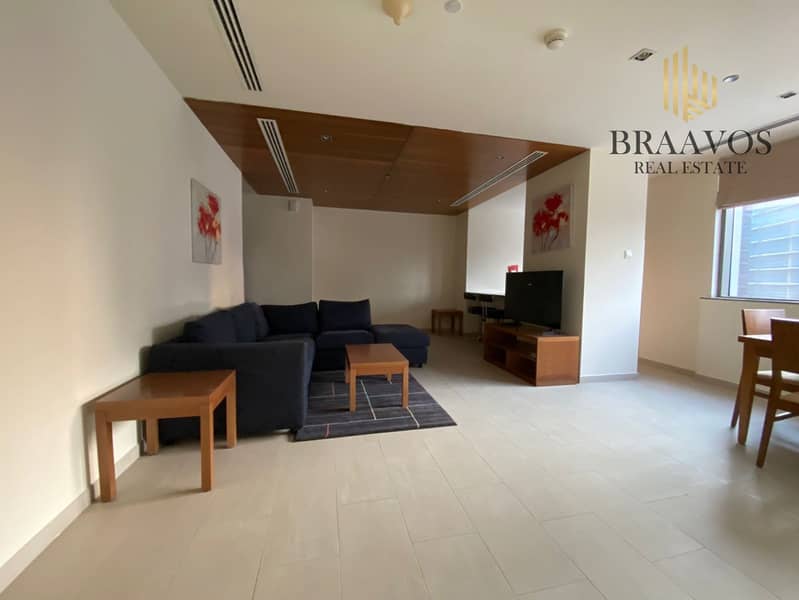 Квартира в Дубай Спортс Сити，Спирит Тауэр, 1 спальня, 68000 AED - 12326737