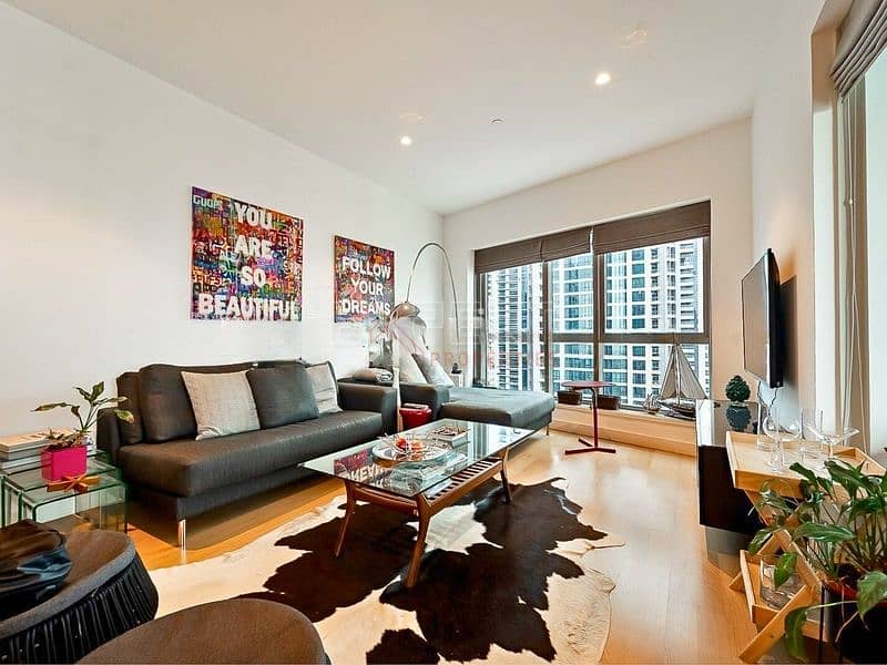 Квартира в Дубай Марина，Марина Хейтс Тауэр, 3 cпальни, 4000000 AED - 12326738