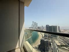 شقة في مانجروف بلايس،شمس أبوظبي،جزيرة الريم 1 غرفة 80000 درهم - 12166477