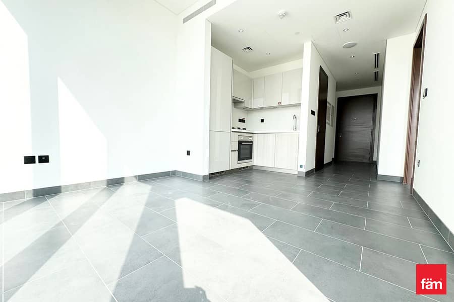 Квартира в Собха Хартланд，Крест，Крест Тауэр Б, 1 спальня, 85000 AED - 12326814