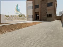 Spacious 4 BR Villa for Rent in Al Quoz 1