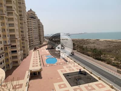 استوديو  للايجار في قرية الحمراء، رأس الخيمة - IMG-20240501-WA0044. jpg