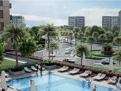 Studio for Sale in Al Khan, Sharjah - Screenshot 2024-10-09 102627. png