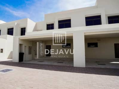 3 Bedroom Townhouse for Rent in Town Square, Dubai - WhatsApp Image 2025-07-25 at 10.16. 58 AM. jpeg