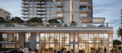Marina Place 1