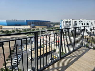 1 Bedroom Apartment for Rent in Yas Island, Abu Dhabi - 5. png