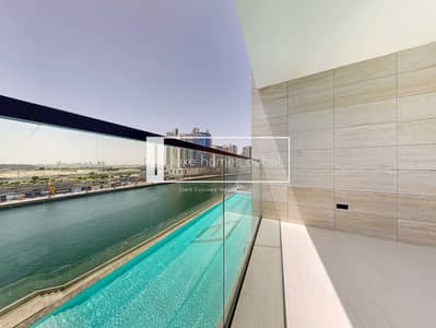商业湾， 迪拜 单身公寓待租 - 位于商业湾，Billionaire Residences By Binghatti 的公寓 110000 AED - 12326970