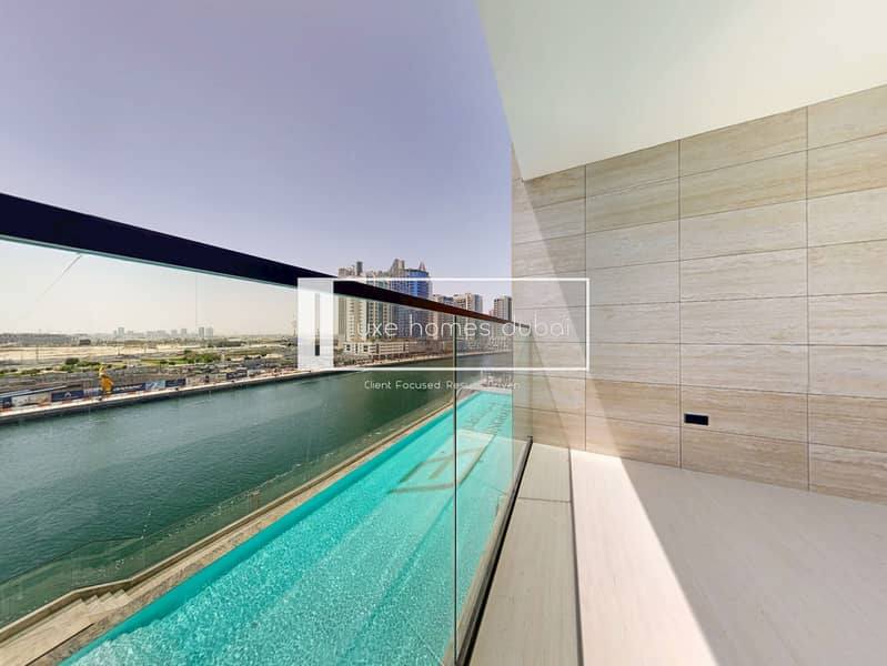 位于商业湾,Billionaire Residences By Binghatti 的公寓 110000 AED - 12326970 位于商业湾,Billionaire Residences By Binghatti 的公寓 110000 AED - 12326970